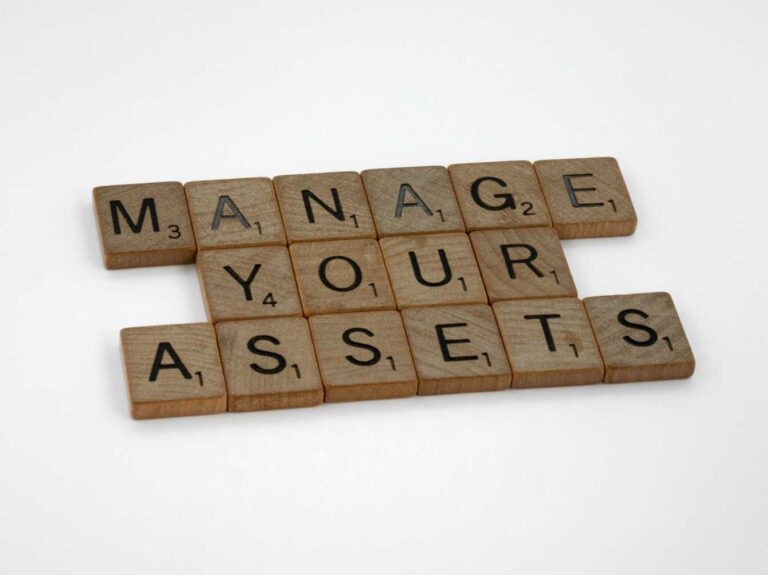 asset management