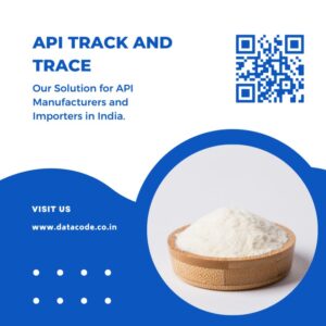 Traceability and API Manufacturers picture