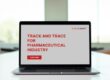 Track and trace for pharmaceutical by datacode