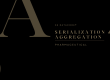 Serialization and aggregation in pharmaceutical industry