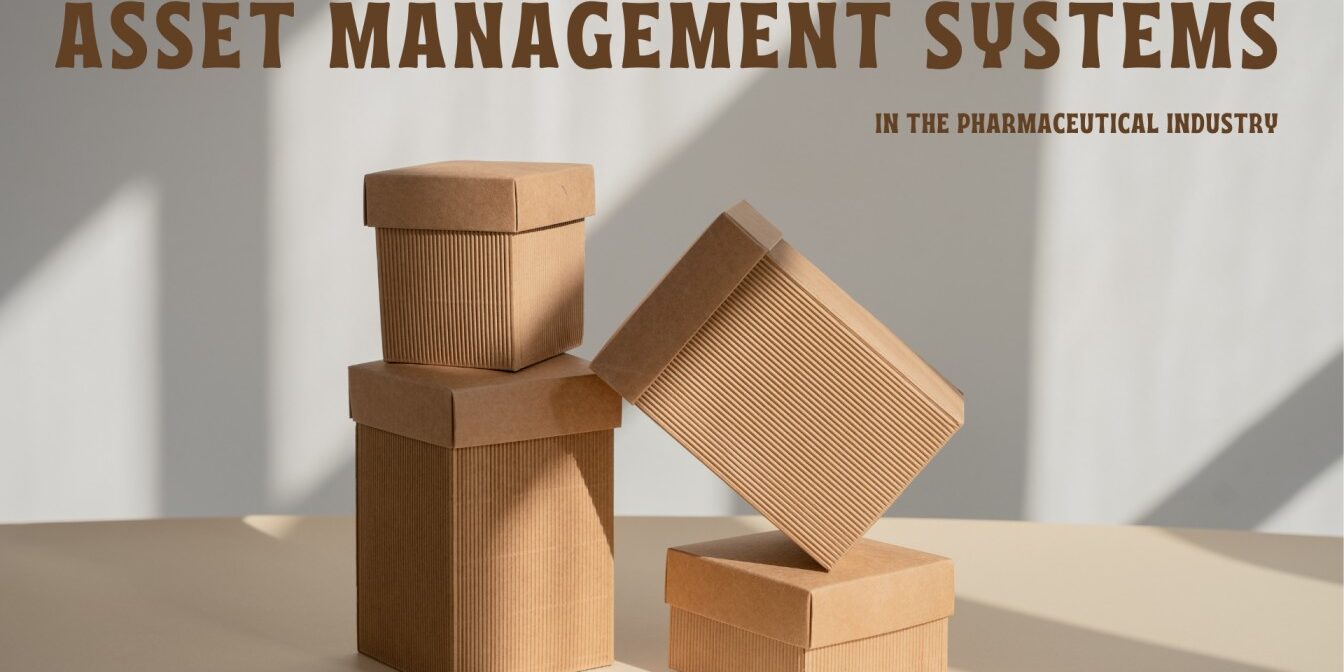 ASSET MANAGEMENT SYSTEMS IN PHARMACEUTICAL INDUSTRY