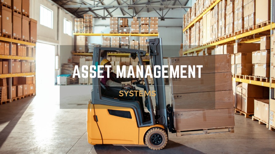 ASSET MANAGEMENT SYSTEMS