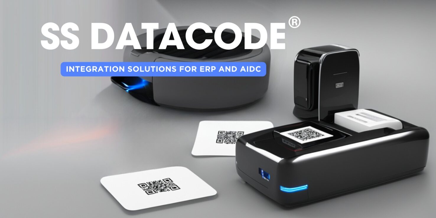 erp and aidc integration