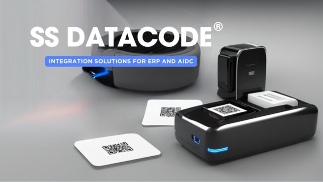 erp and aidc integration