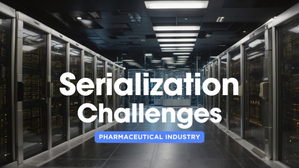 Challenges in serialization