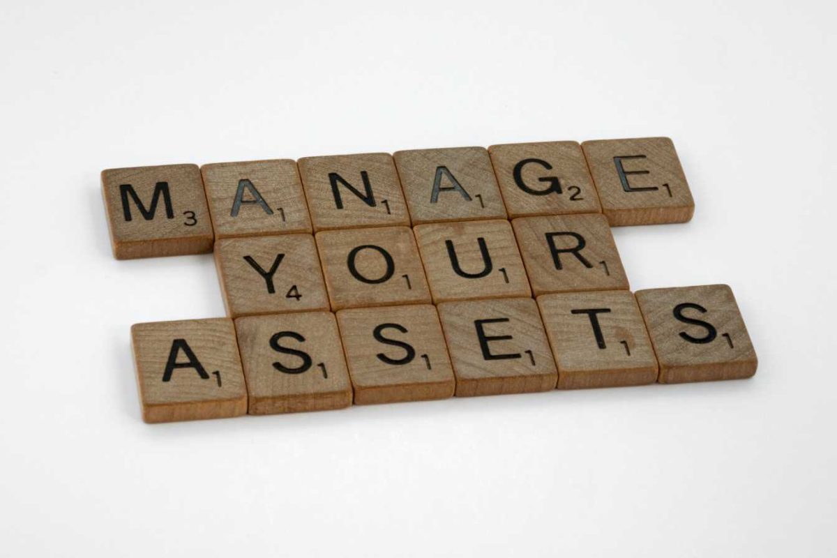 asset management